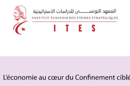 économie confinement