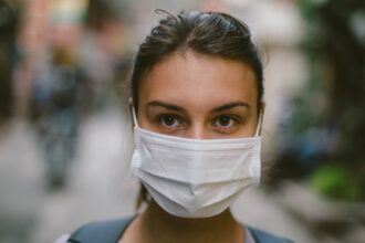 masque Coronavirus Tunisie