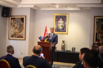 covid-19 - l'économiste maghrebin