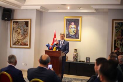 covid-19 - l'économiste maghrebin