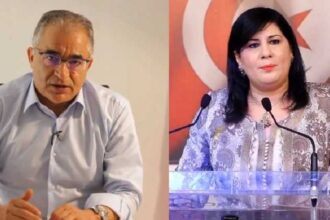 Mohsen Marzouk et Moussi