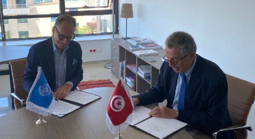 baromètre MIQYES - l'économiste maghrébin