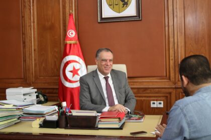 projet de carte numérique