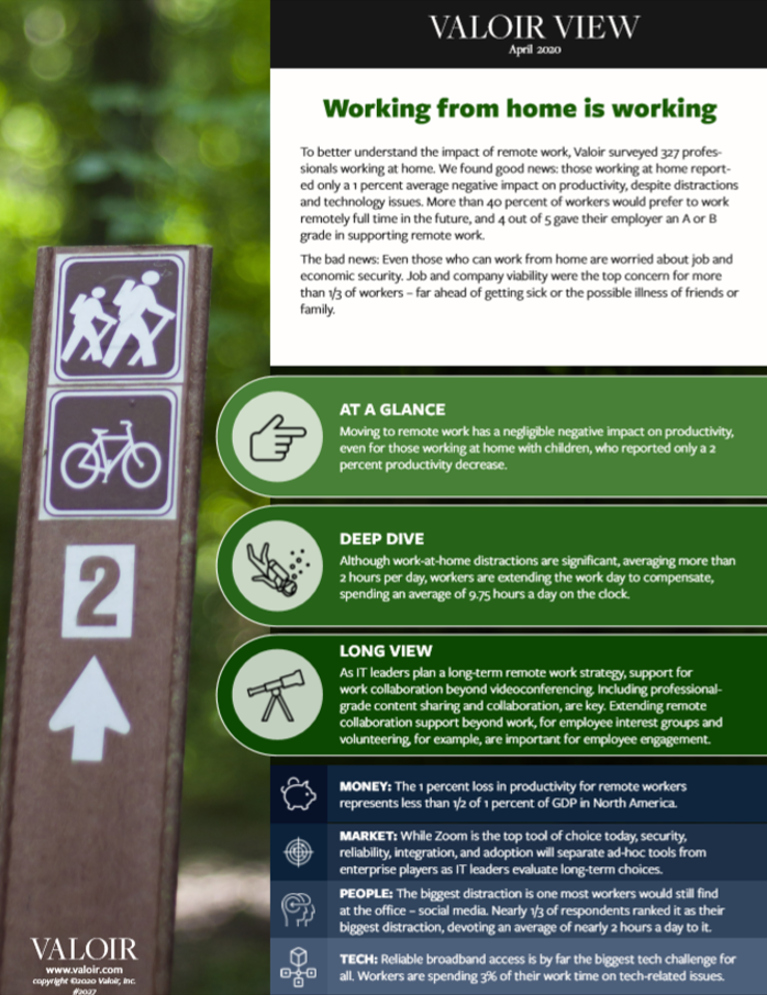 télétravail-rapport valoir 2020-2