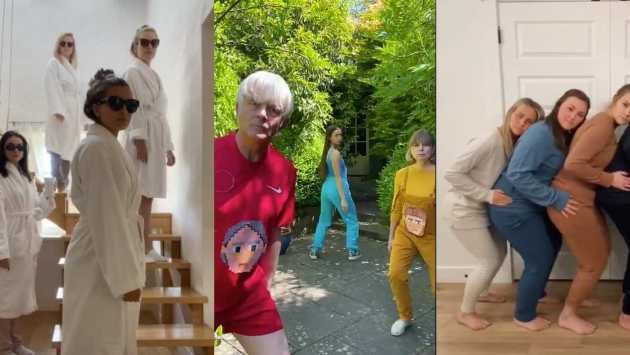 think about things challenge