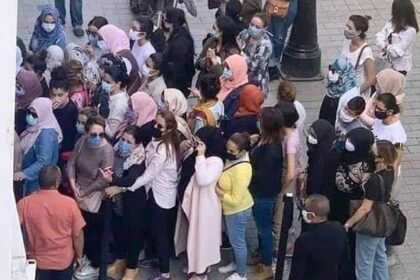 COVID-19 - l'économiste maghrebin