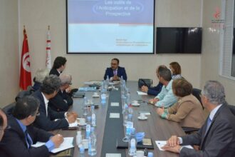 ites - l'économiste maghrebin