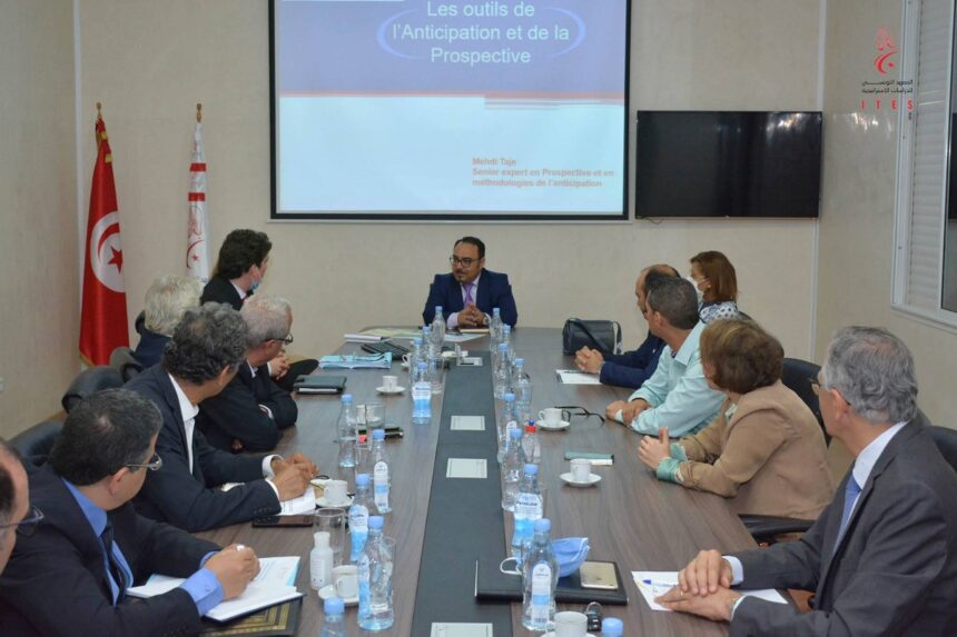 ites - l'économiste maghrebin