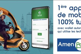 Amen Bank - l'économiste maghrebin