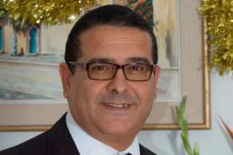 Covid-19 Prévisions Mohamed Hammadi Jarraya