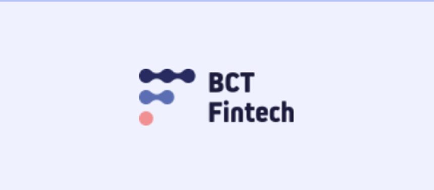 BCT fintech