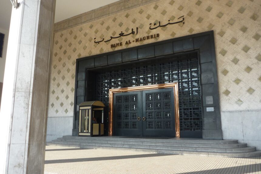 Bank Al-Maghrib