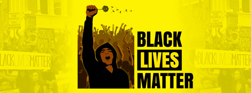 Black-Lives-Matter-racisme-