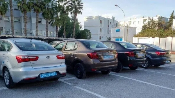 FTAV Location de voitures