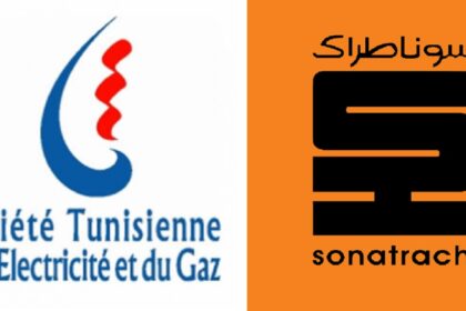 SONATRACH STEG