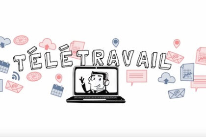 Teletravail