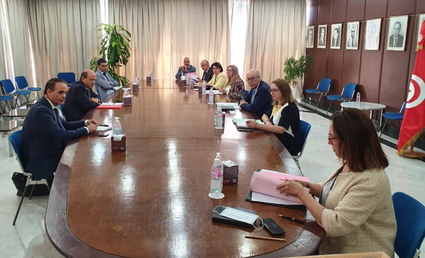 FTAV- l'économiste maghrebin