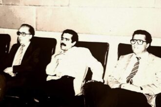 chedli klibi - l'économiste maghrebin