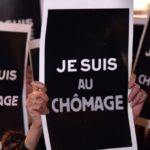 chômage chômeurs