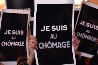 chômage chômeurs
