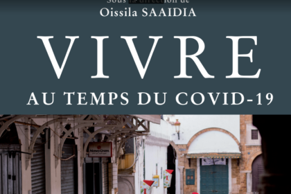 Vivre au temps du Covid-19