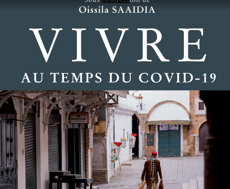 Vivre au temps du Covid-19