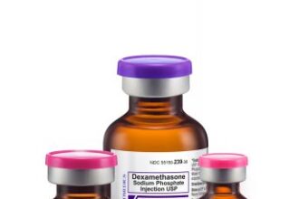 dexaméthasone