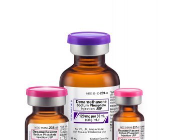 dexaméthasone