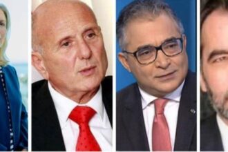 dialogue national-quatre partis-