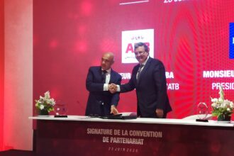 iace - l'économiste maghrebin