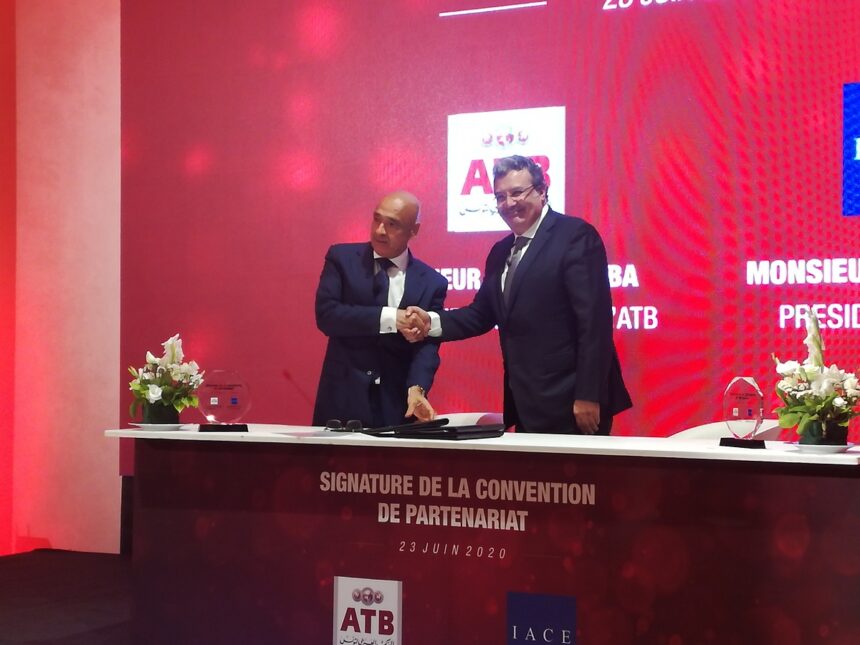 iace - l'économiste maghrebin