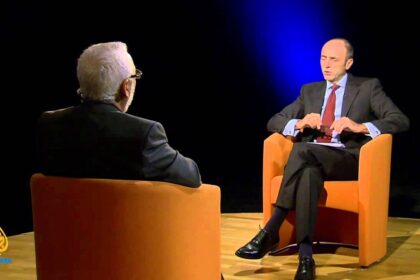 Ghannouchi - l'économiste maghrebin