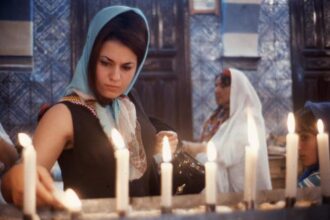 juifs Tunisiens Maghrébins