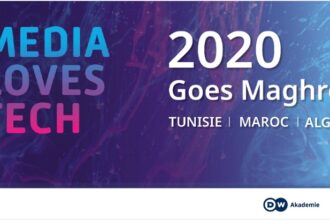 media loves tech - l'économiste maghrebin