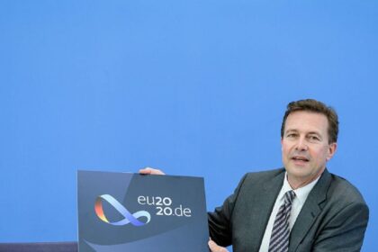 présidence du Conseil Union européenne