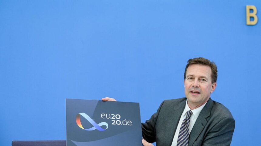 présidence du Conseil Union européenne