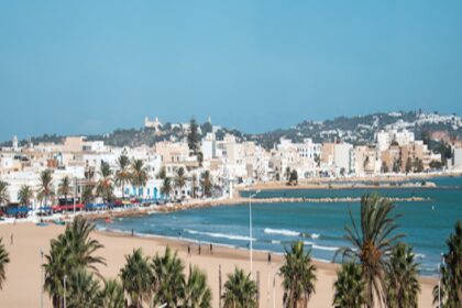 secteur touristique Tunisie