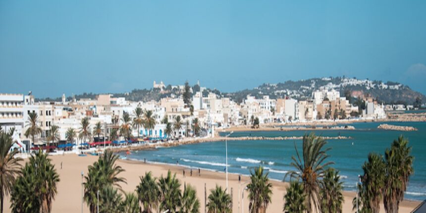 secteur touristique Tunisie