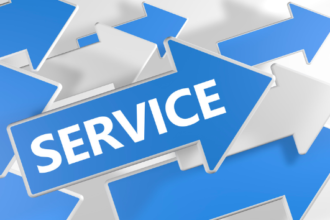service