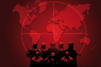 totalitarisme islamiste