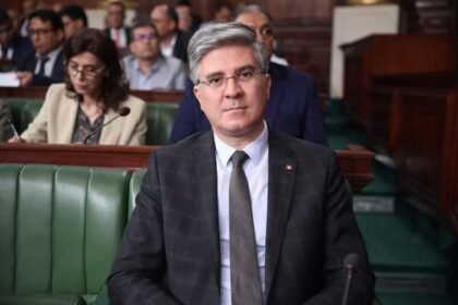 Mohamed Ali Toumi