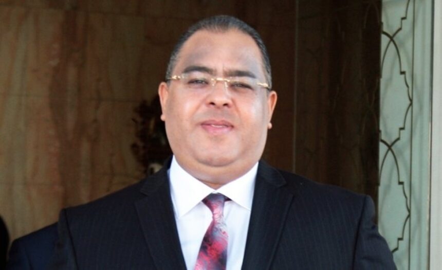 Mohsen Hassen L'Economiste Maghrébin