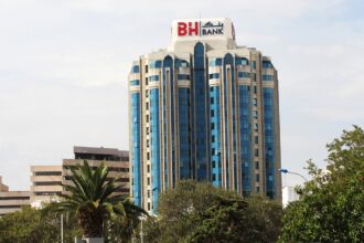 BH Bank