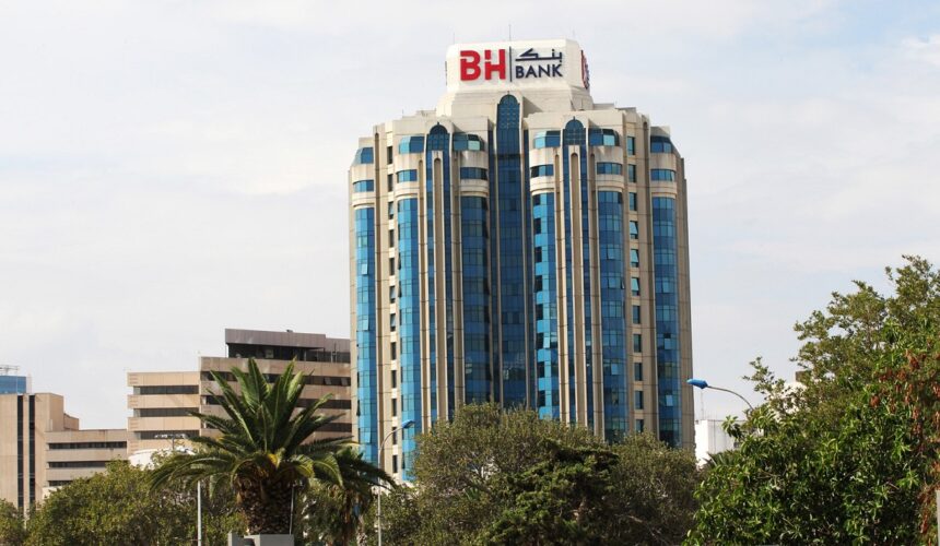 BH Bank