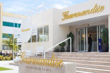 La Maison Gourmandise