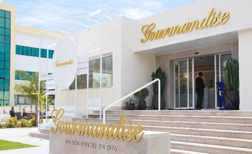 La Maison Gourmandise