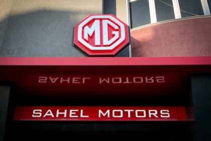 MG Motors