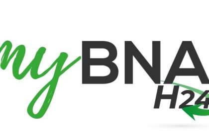 My BNA H24