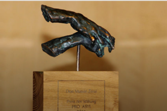 étudiante tunisienne prix des Droits de l’Homme de l’organisation Pro Asyl