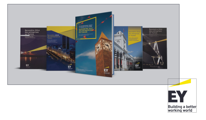 baromètre des entreprises en Tunisie-